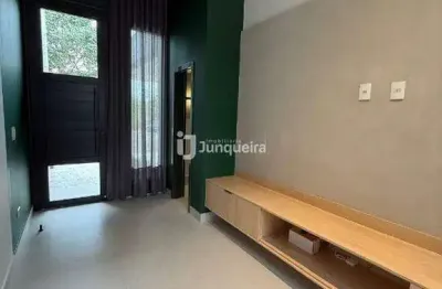 Casa em condomínio à venda, 3 quartos, 3 suítes, 2 vagas, mônaco - piracicaba/sp