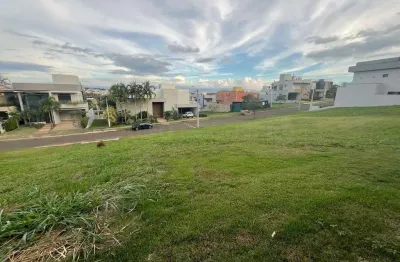Terreno em condomínio à venda, villa d'áquila - piracicaba/sp