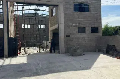 Barracão / Galpão / Depósito para alugar no Jardim Califórnia, Piracicaba 