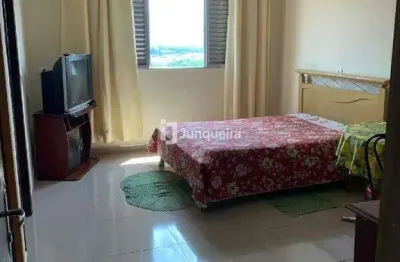 Kitnet para aluguel, 1 quarto, jardim algodoal - piracicaba/sp