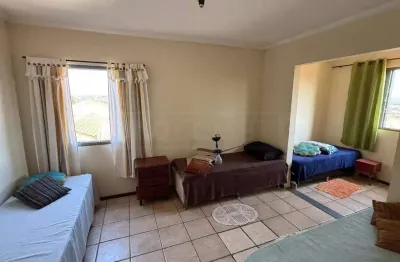 Kitnet para aluguel, 2 quartos, jardim algodoal - piracicaba/sp