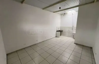 Kitnet para aluguel, 1 quarto, paulicéia - piracicaba/sp