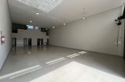 Ponto comercial para alugar no Jaraguá, Piracicaba 
