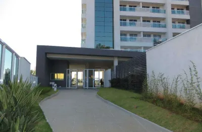 Apartamento com 1 quarto para alugar na Cidade Jardim, Piracicaba 