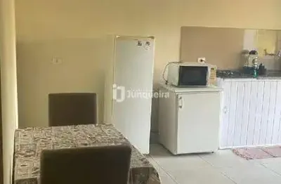 Kitnet para aluguel, 2 quartos, jardim algodoal - piracicaba/sp