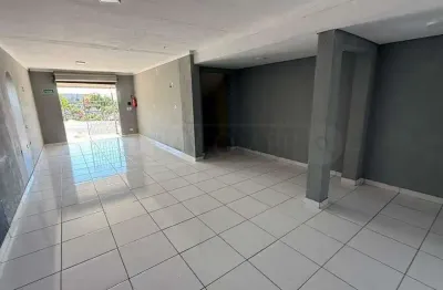 Salão para aluguel, parque residencial monte rey ii - piracicaba/sp