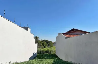 Terreno à venda no Parque Conceição II, Piracicaba 