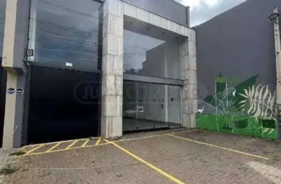 Ponto comercial para alugar na Vila Rezende, Piracicaba 