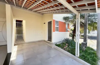 Casa em condomínio à venda, 2 quartos, 1 vaga, jardim três marias - piracicaba/sp
