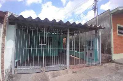 Casa à venda, 2 quartos, 1 vaga, jaraguá - piracicaba/sp