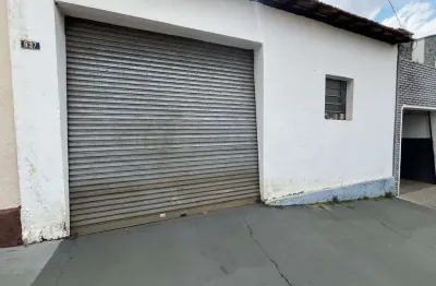 Ponto comercial para alugar no São Dimas, Piracicaba 