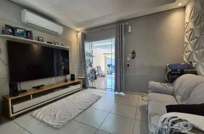 Casa à venda, 2 quartos, 1 vaga, jardim noiva da colina - piracicaba/sp