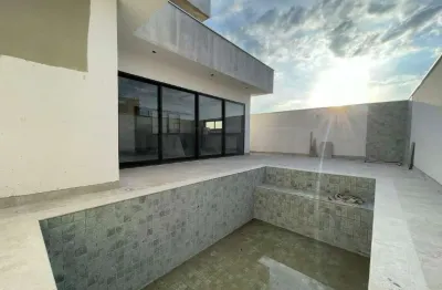 Casa em condomínio à venda, 3 quartos, 1 suíte, 2 vagas, jardim são francisco (ondas) - piracicaba/sp