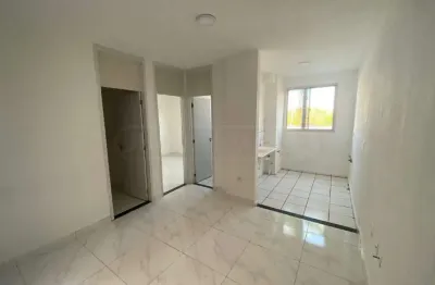 Apartamento à venda, 2 quartos, 1 vaga, vila sônia - piracicaba/sp