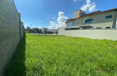 Terreno em Condomínio à venda, Residencial Terras de Ártemis - Piracicaba/SP