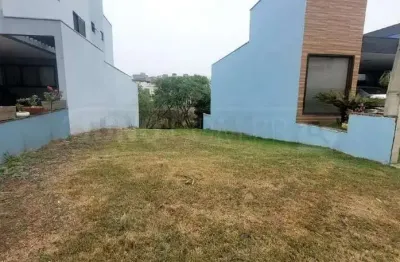 Terreno em condomínio à venda, reserva das paineiras - piracicaba/sp