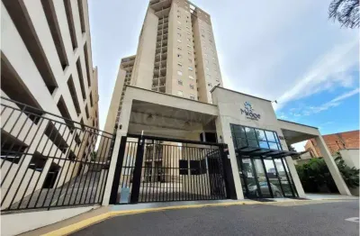 Apartamento para aluguel, 2 quartos, 1 suíte, 2 vagas, paulicéia - piracicaba/sp