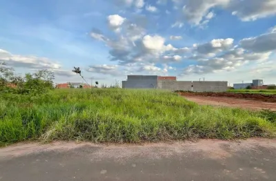 Terreno à venda no Residencial Alto da Boa Vista, Piracicaba 