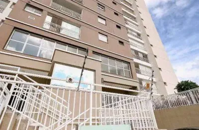 Apartamento à venda, 2 quartos, 2 suítes, 2 vagas, alemães - piracicaba/sp