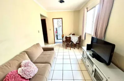 Apartamento à venda, 2 quartos, 1 vaga, jardim elite - piracicaba/sp