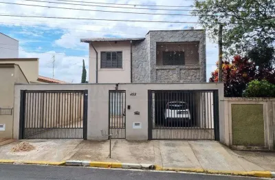 Casa à venda, 5 quartos, jardim são cristóvão i - rio das pedras/sp