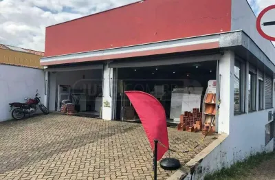 Prédio comercial à venda, 3 vagas, paulista - piracicaba/sp