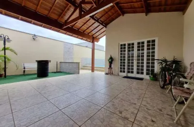 Casa à venda, 1 quarto, 1 vaga, água branca - piracicaba/sp