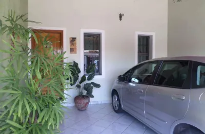 Casa à venda, 2 quartos, 2 vagas, jardim caxambu - piracicaba/sp