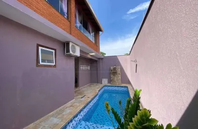 Casa à venda, 6 quartos, 3 suítes, 2 vagas, são luiz - piracicaba/sp