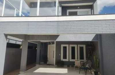 Casa à venda, 2 quartos, 2 suítes, 2 vagas, nossa senhora aparecida i - saltinho/sp