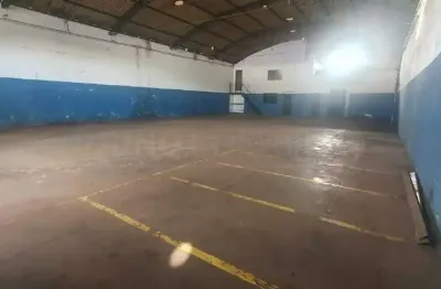 Barracão / Galpão / Depósito para alugar no Centro, Rio das Pedras 