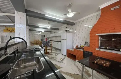 Casa à venda, 2 quartos, 2 suítes, 4 vagas, jupia - piracicaba/sp
