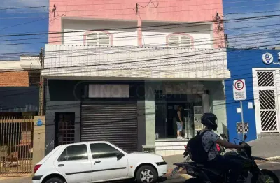 Prédio comercial à venda, 20 quartos, 12 suítes, centro - piracicaba/sp