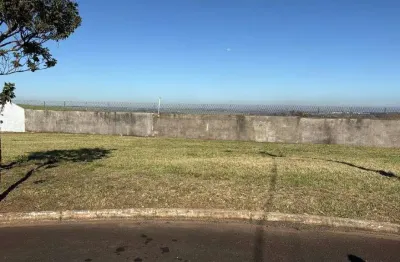 Terreno em condomínio à venda, park unimep taquaral - piracicaba/sp