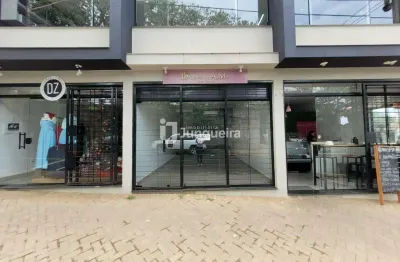 Ponto comercial para alugar no Alto, Piracicaba 
