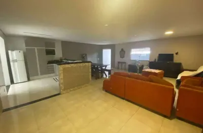 Casa à venda, 3 quartos, 1 suíte, 3 vagas, pompéia - piracicaba/sp