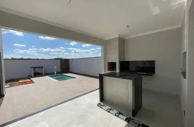 Casa à venda, 3 quartos, 1 suíte, 2 vagas, parque residencial piracicaba - piracicaba/sp