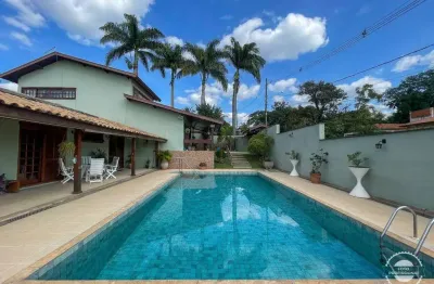 Casa em condomínio à venda, 5 quartos, 2 suítes, 4 vagas, colinas do piracicaba artemis - piracicaba/sp