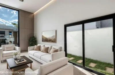 Casa em condomínio à venda, 3 quartos, 1 suíte, 4 vagas, villa bela vista - piracicaba/sp