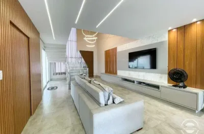 Casa em condomínio à venda, 3 quartos, 3 suítes, 4 vagas, parque residencial damha ii - piracicaba/sp