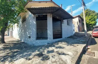 Ponto comercial para alugar no Paulista, Piracicaba 