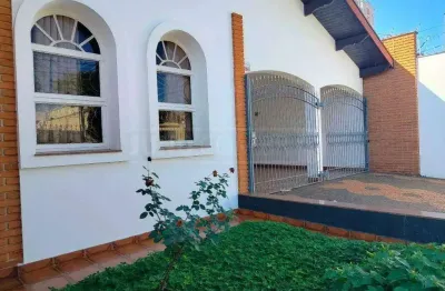 Casa à venda, 4 quartos, 1 suíte, 2 vagas, paulista - piracicaba/sp