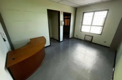 Sala comercial para aluguel, 1 vaga, cidade alta - piracicaba/sp