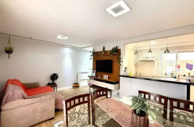 Apartamento à venda, 3 quartos, 1 suíte, 3 vagas, parque santa cecília - piracicaba/sp
