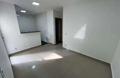 Apartamento à venda, 2 quartos, 1 vaga, higienópolis - piracicaba/sp