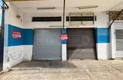 Ponto comercial para alugar na Vila Monteiro, Piracicaba 