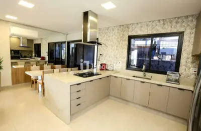 Casa em condomínio para aluguel, 3 quartos, 1 suíte, 2 vagas, reserva das paineiras - piracicaba/sp