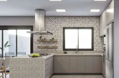 Casa em condomínio para aluguel, 3 quartos, 1 suíte, 2 vagas, reserva das paineiras - piracicaba/sp