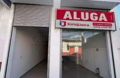 Ponto comercial para alugar no Centro, Rio das Pedras 