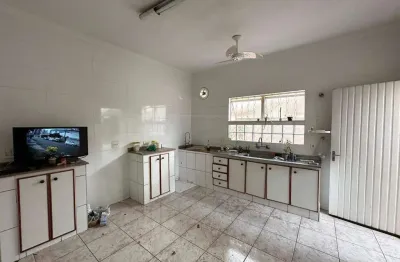 Casa com 3 quartos à venda no Alemães, Piracicaba 